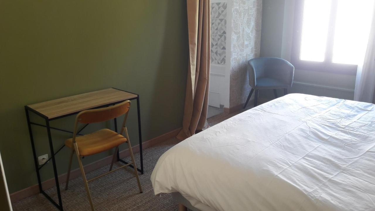 La Demeure D'Helice Bed & Breakfast Langlade Bagian luar foto