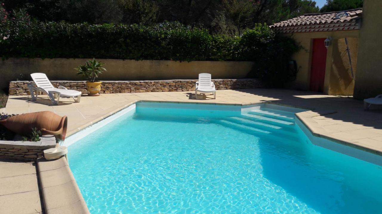 La Demeure D'Helice Bed & Breakfast Langlade Bagian luar foto